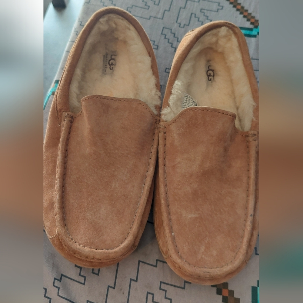 House shoes